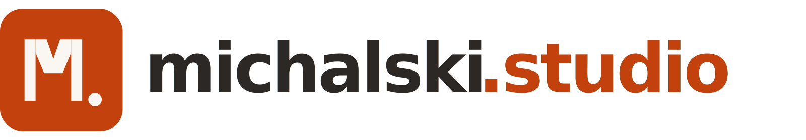 Michalski Studio